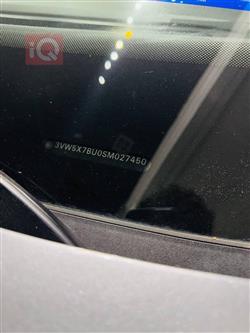 فولكسفاغن جيتا